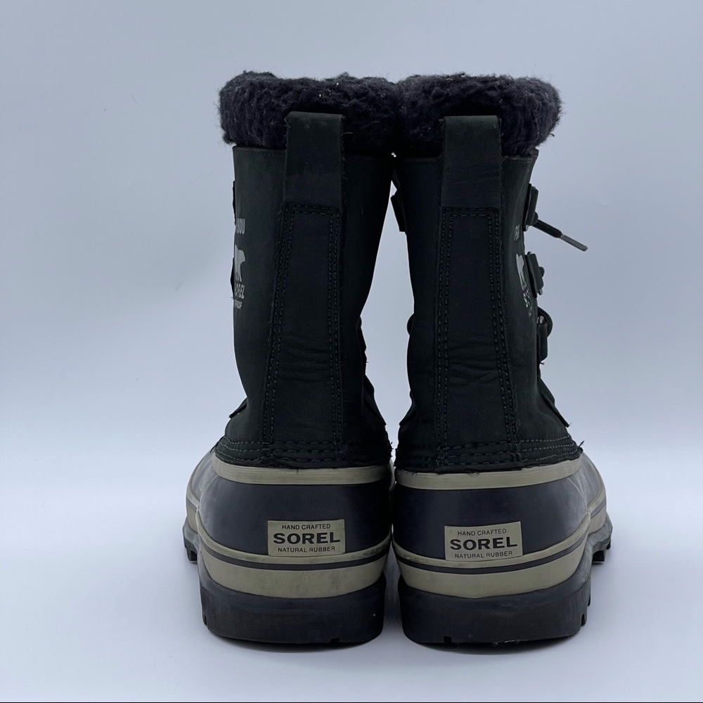 Sorel Caribou Boot. - Picture 5 of 9